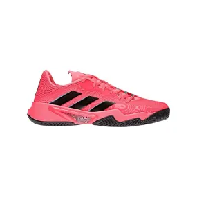 Adidas Barricade Rosa Negro GW5031