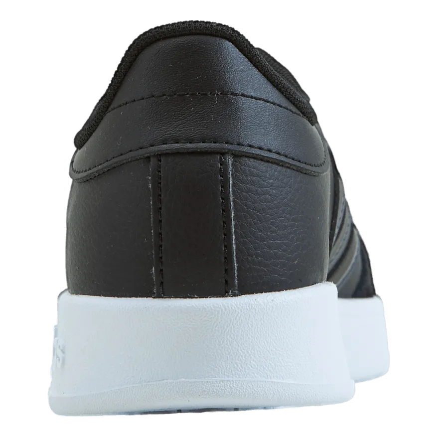 Adidas Breaknet Court Lifestyle Shoes Core Black / Core Black / Grefiv