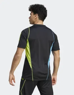 Adidas Camiseta entrenamiento Arsenal Tiro 23