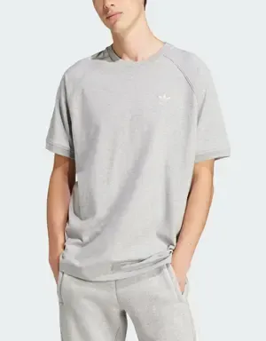 Adidas Camiseta Essentials+ Trefoil