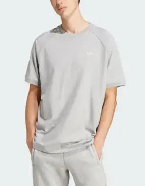 Adidas Camiseta Essentials+ Trefoil