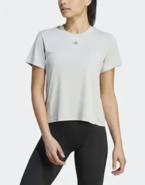 Adidas Camiseta HIIT HEAT.RDY Sweat-Conceal Training