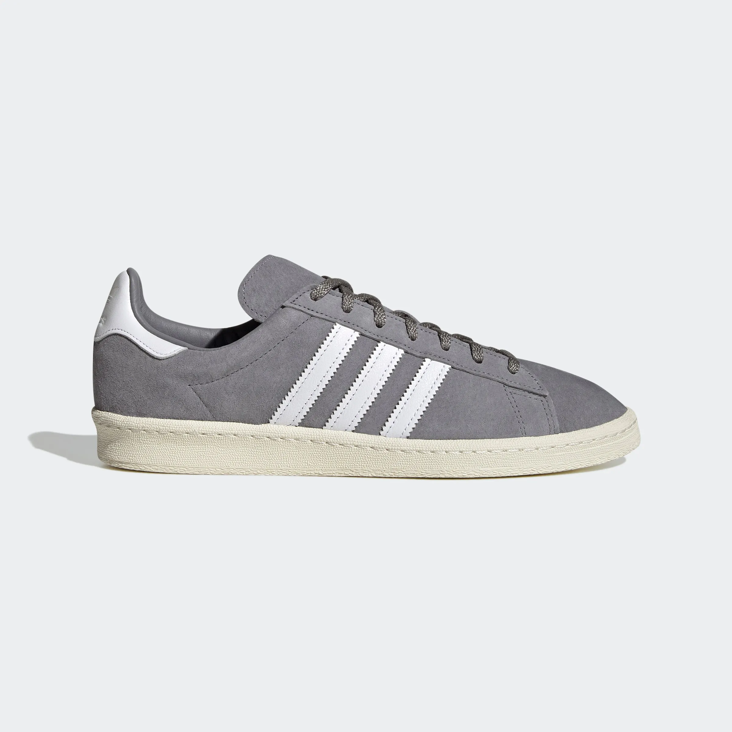 Adidas Campus 80s Grey/Ftwwht/Owhite