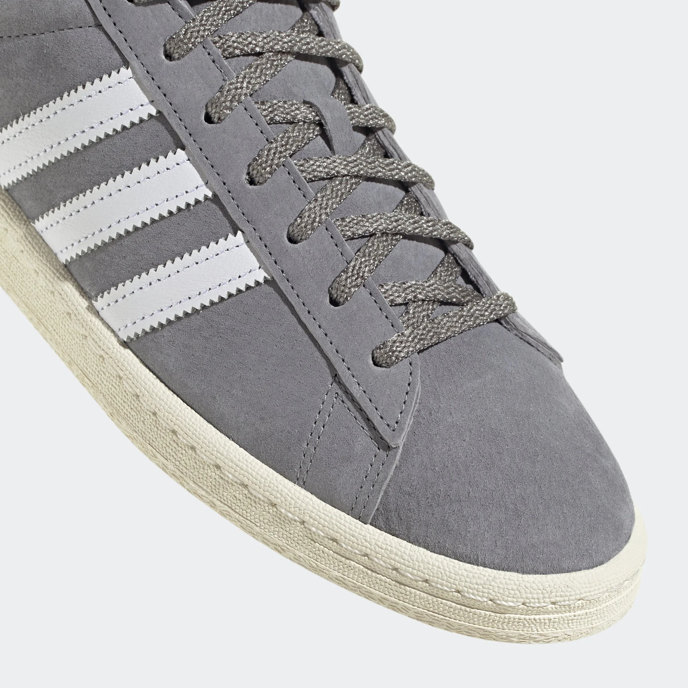 Adidas Campus 80s Grey/Ftwwht/Owhite