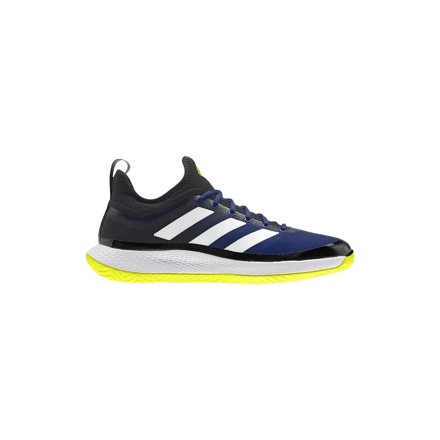 Adidas Defiant Generation Azul Blanco