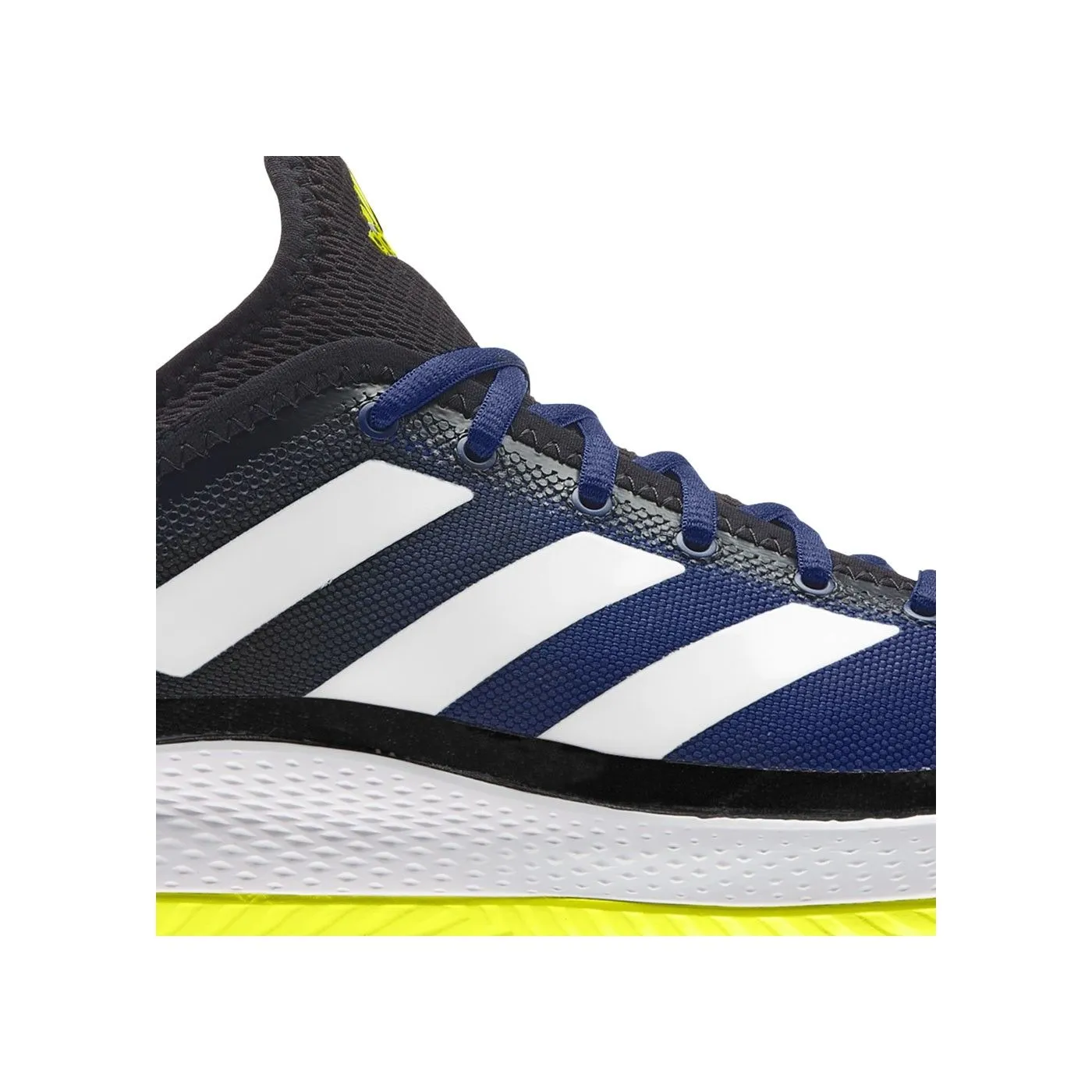 Adidas Defiant Generation Azul Blanco