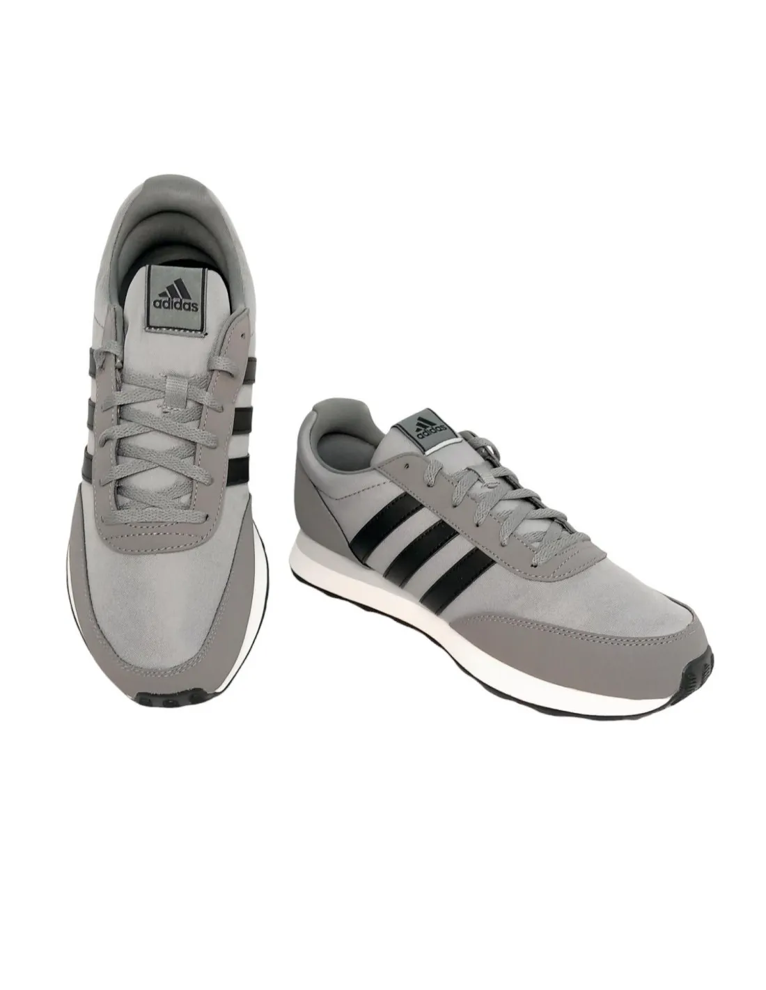 Adidas deportivo hombre RUN 60s 3.0  HP2259