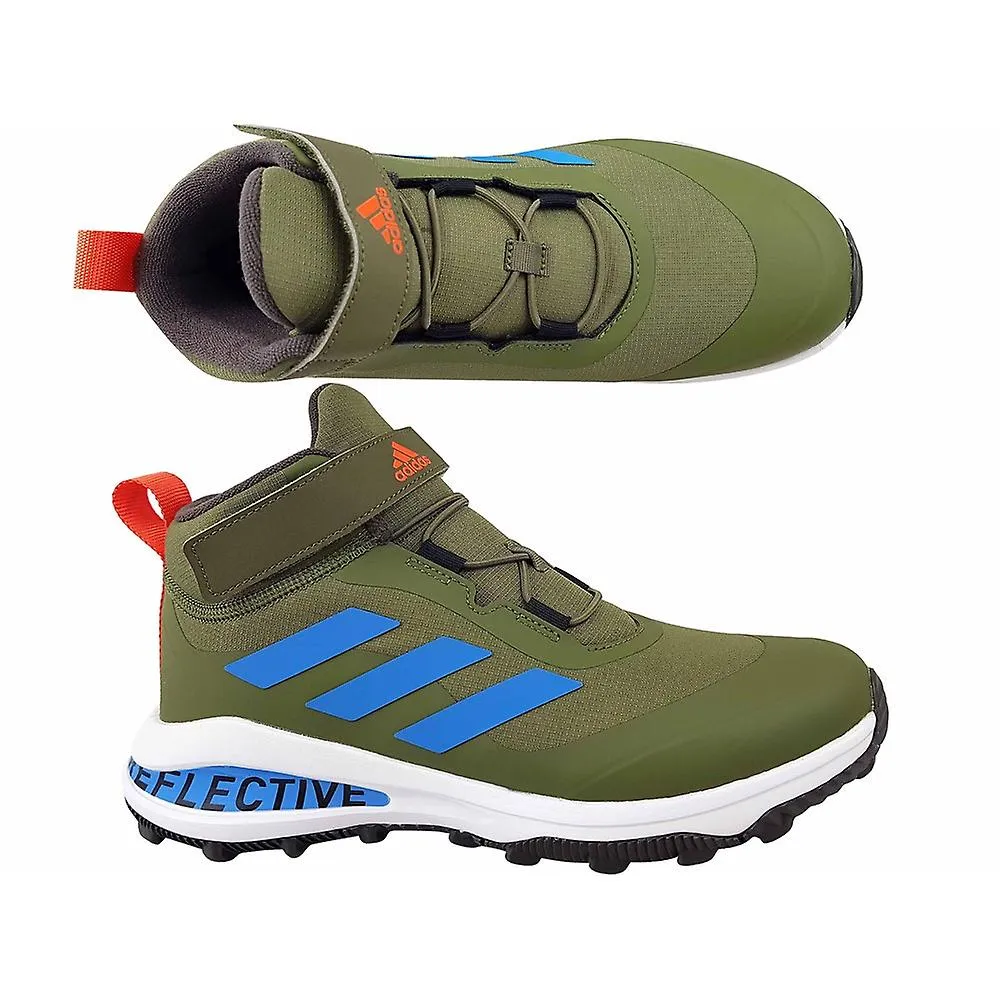 Adidas Fortarun All Terrain GZ2199 universal all year kids