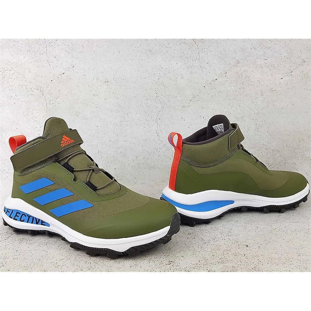 Adidas Fortarun All Terrain GZ2199 universal all year kids