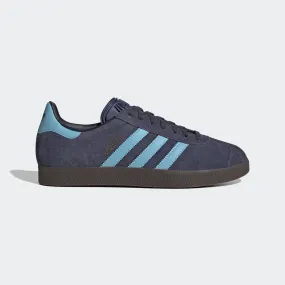 Adidas Gazelle Shadow Navy Gum