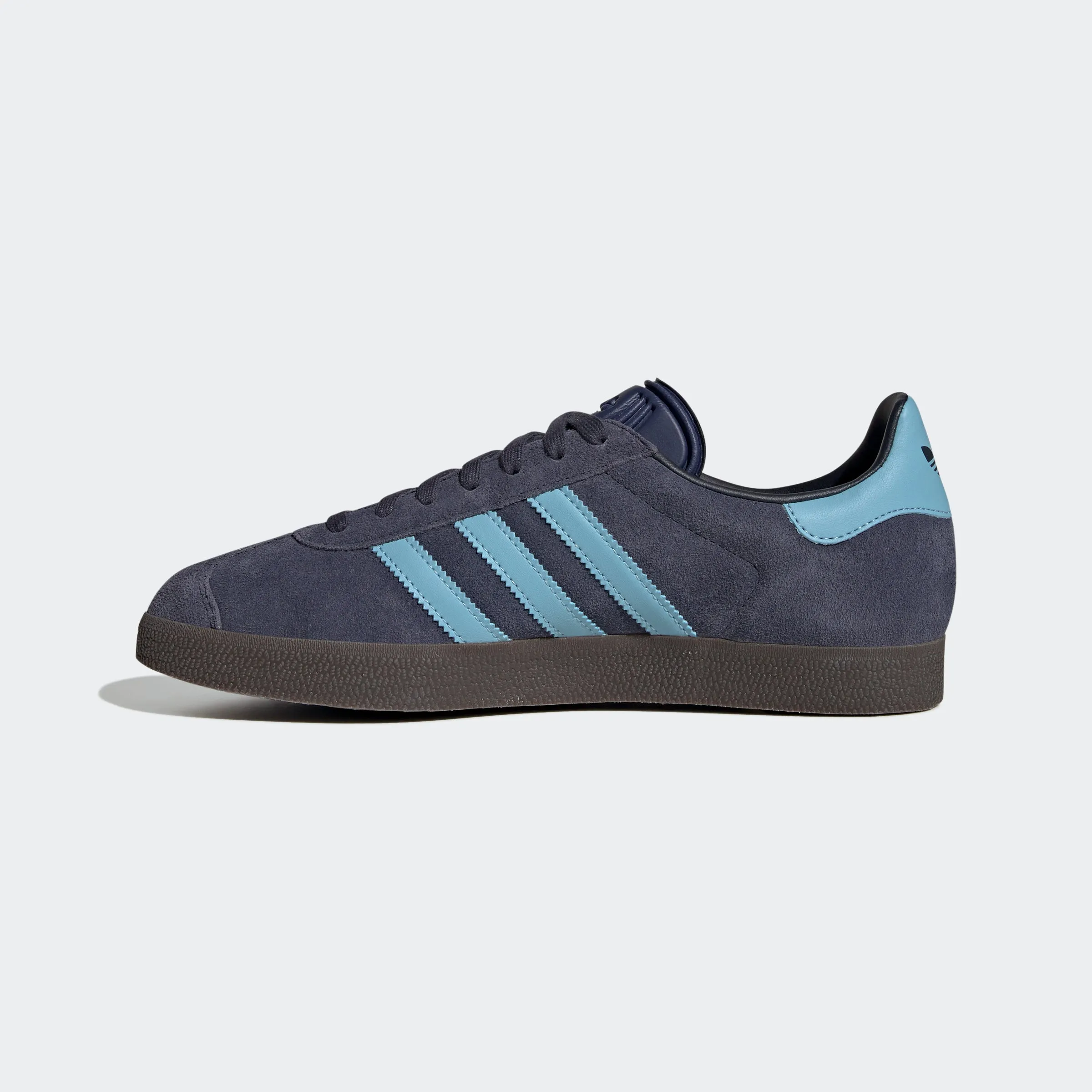 Adidas Gazelle Shadow Navy Gum