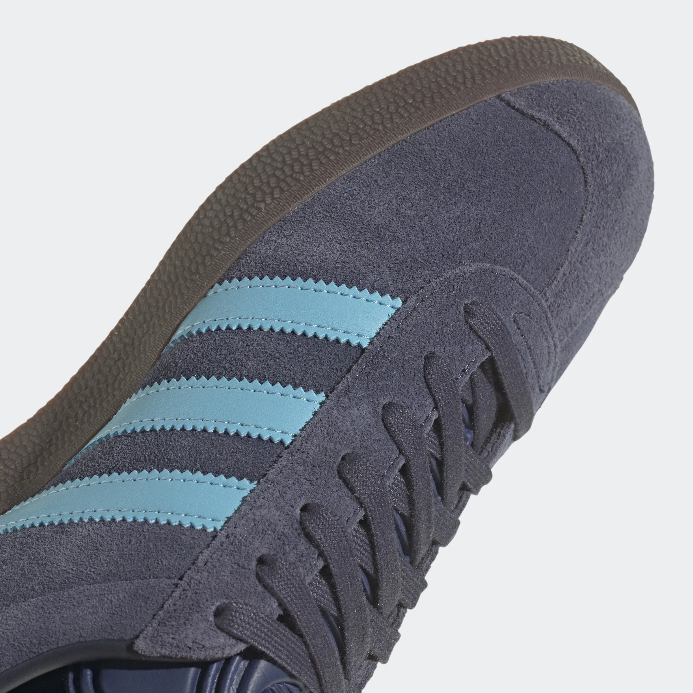 Adidas Gazelle Shadow Navy Gum