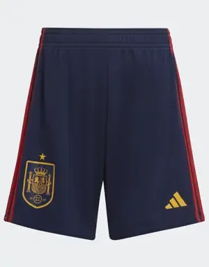 Adidas Miniconjunto primera equipación España 22