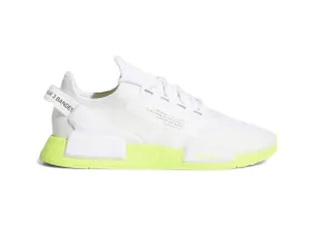 adidas Originals NMD_R1 V2 Cloud White Neon