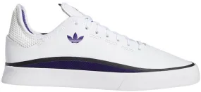 adidas Originals Sabalo Hardies White Purple