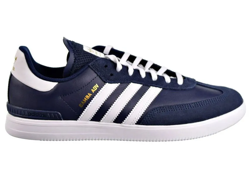 adidas Originals Samba ADV Collegiate Navy