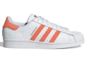 adidas Originals Superstar True Orange Corduroy