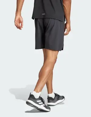 Adidas Pantalón corto Designed for Training HIIT Workout HEAT.RDY