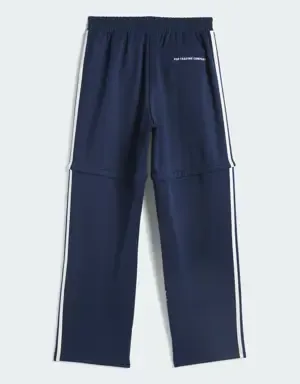 Adidas Pantalón Pop Beckenbauer