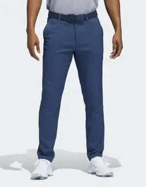 Adidas Pantalón Ultimate365 Tapered