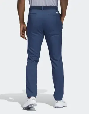 Adidas Pantalón Ultimate365 Tapered