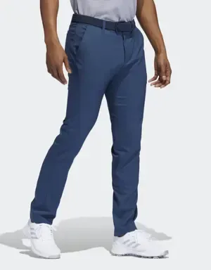 Adidas Pantalón Ultimate365 Tapered