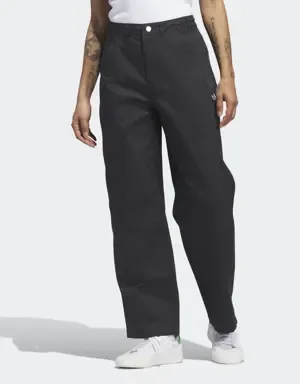 Adidas Pantalón Women's Skate