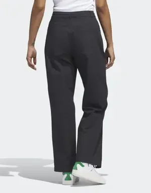 Adidas Pantalón Women's Skate