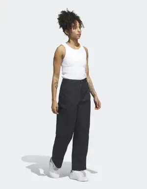 Adidas Pantalón Women's Skate