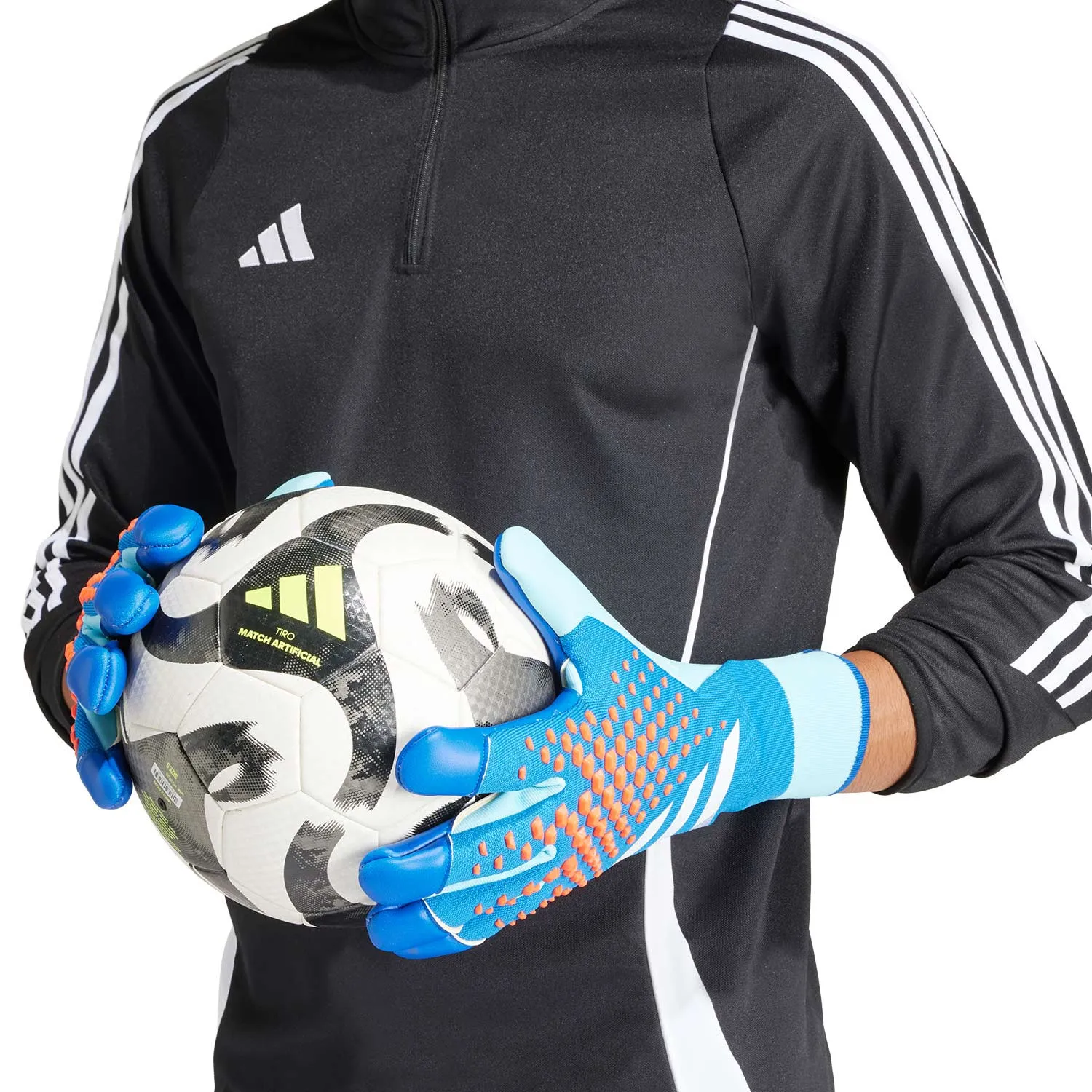 adidas Predator Pro Hybrid