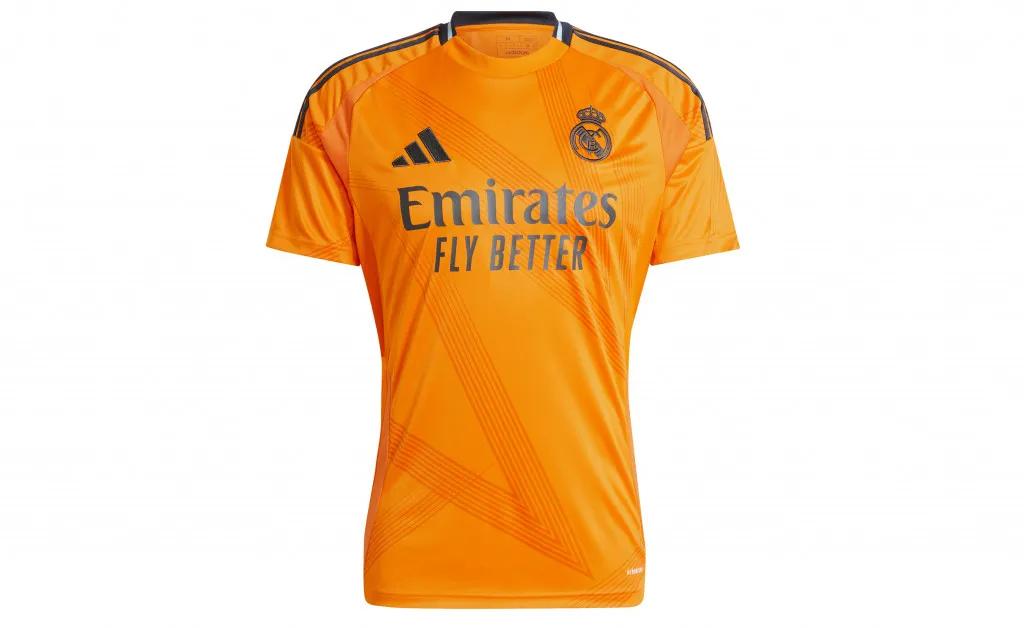 adidas REAL MADRID 24/25