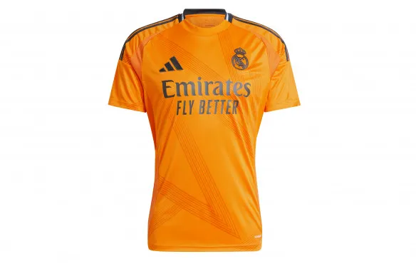 adidas REAL MADRID 24/25