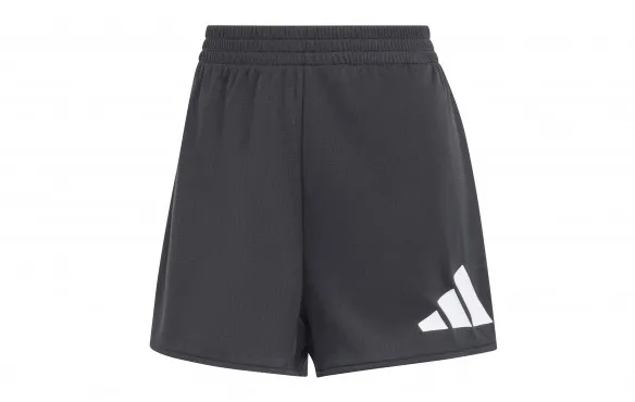 adidas TRAIN ESSENTIALS BIG LOGO MUJER