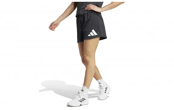 adidas TRAIN ESSENTIALS BIG LOGO MUJER