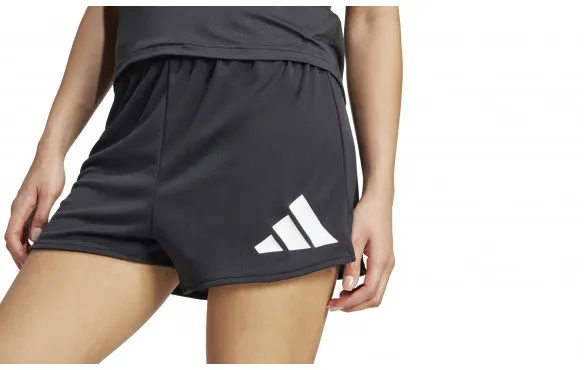 adidas TRAIN ESSENTIALS BIG LOGO MUJER