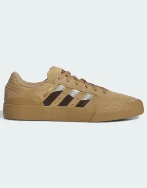 Adidas Zapatilla Busenitz Vulc 2.0 Dime