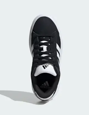 Adidas Zapatilla Grand Court Platform