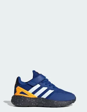 Adidas Zapatilla Nebzed Elastic Lace Top Strap