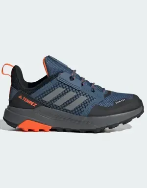 Adidas Zapatilla Terrex Trailmaker RAIN.RDY Hiking