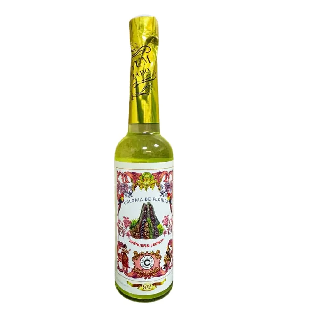 Agua de Florida 250 ml