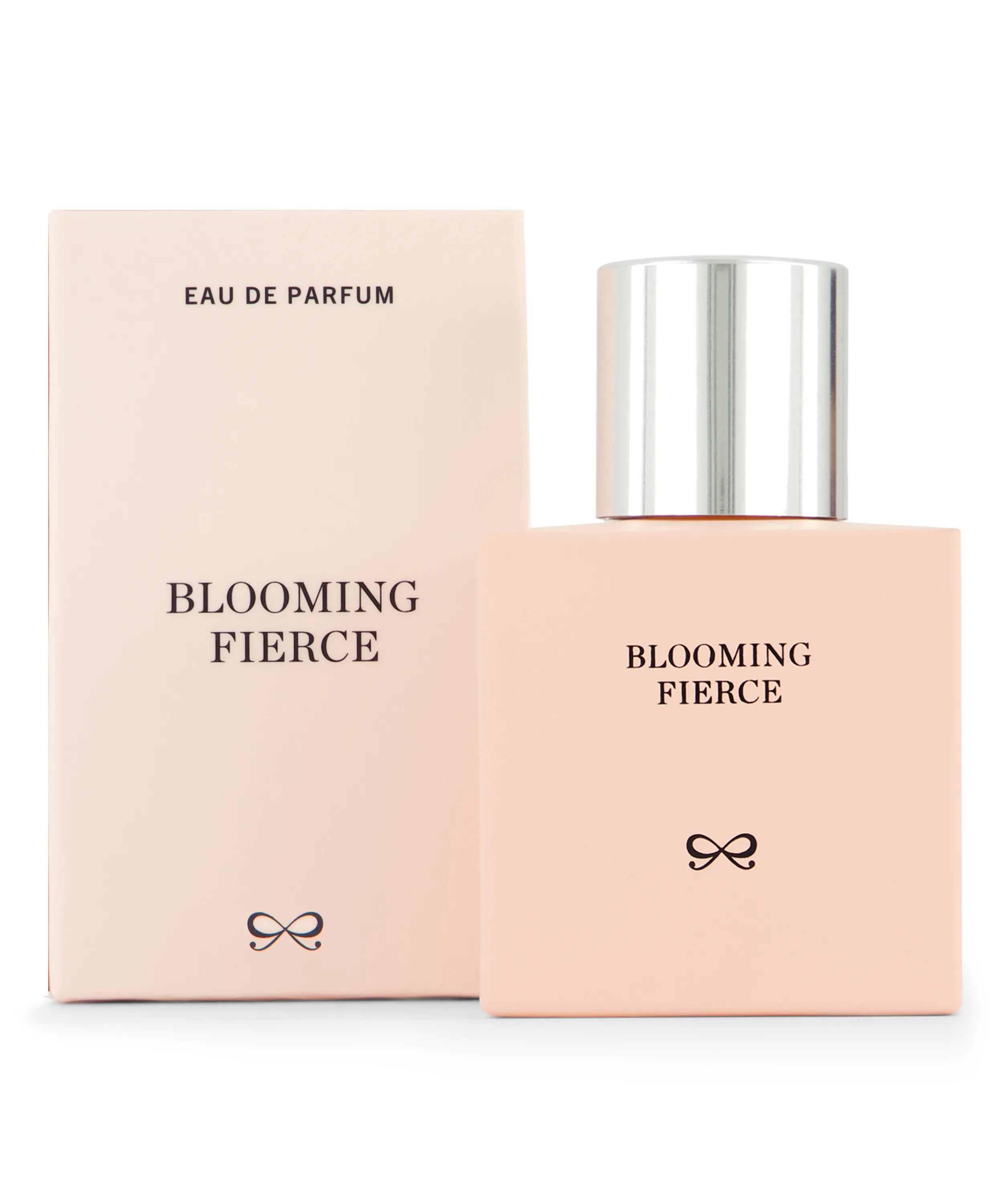 Agua de perfume Blooming Fierce 50 ml - Blanco