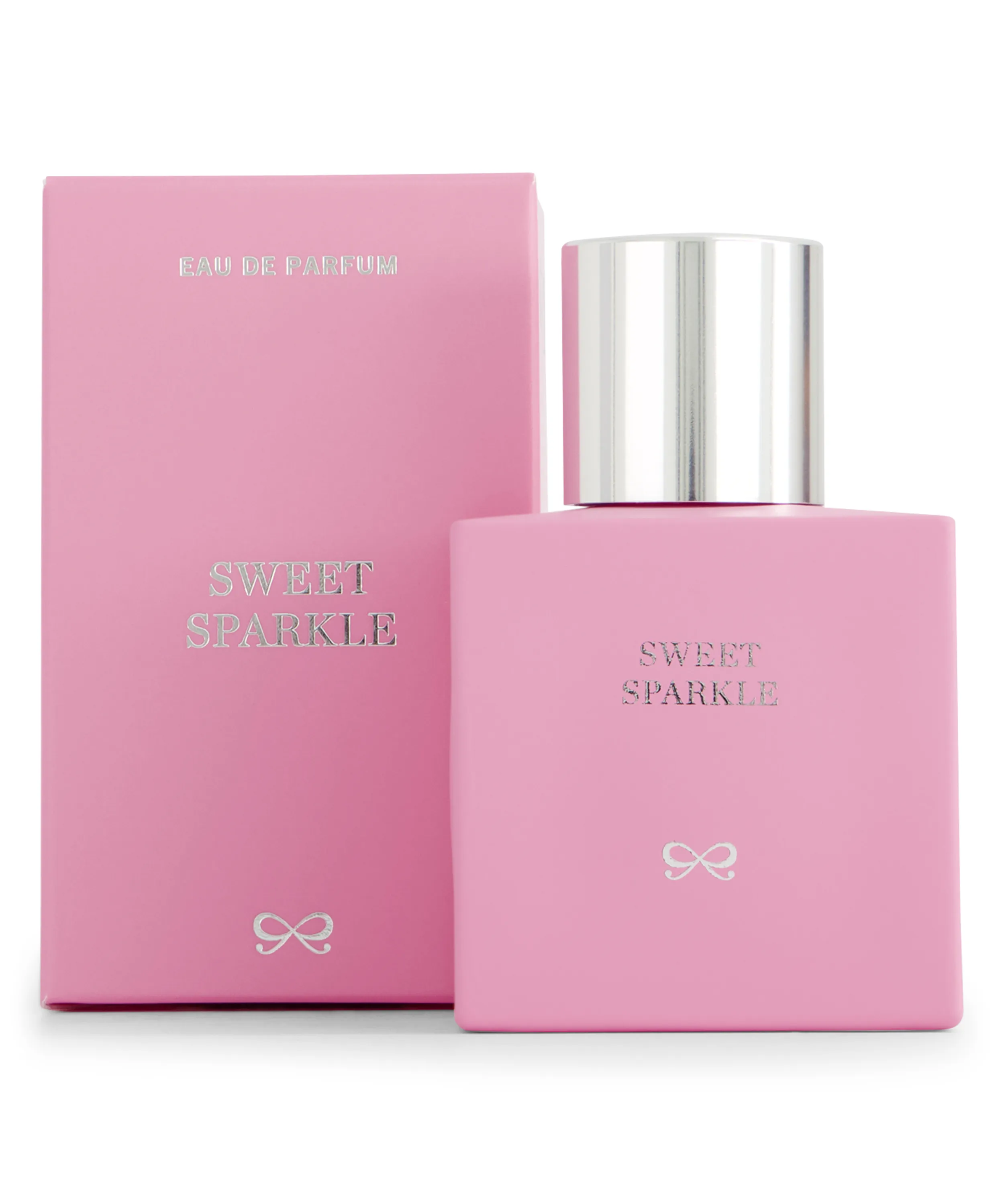 Agua de perfume Sweet Sparkle 50 ml - Blanco