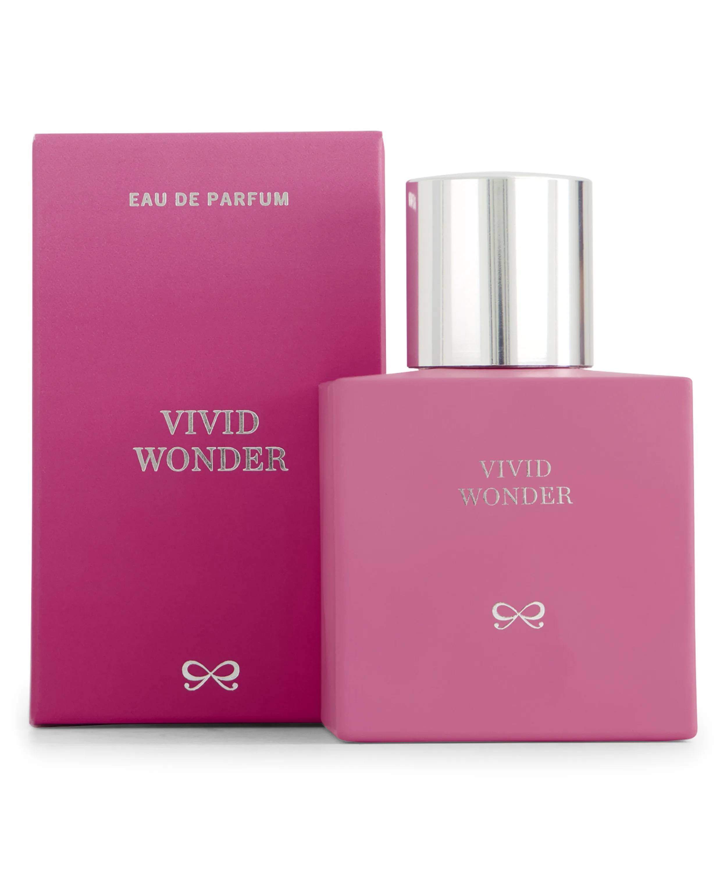 Agua de perfume Vivid Wonder 50 ml - Blanco