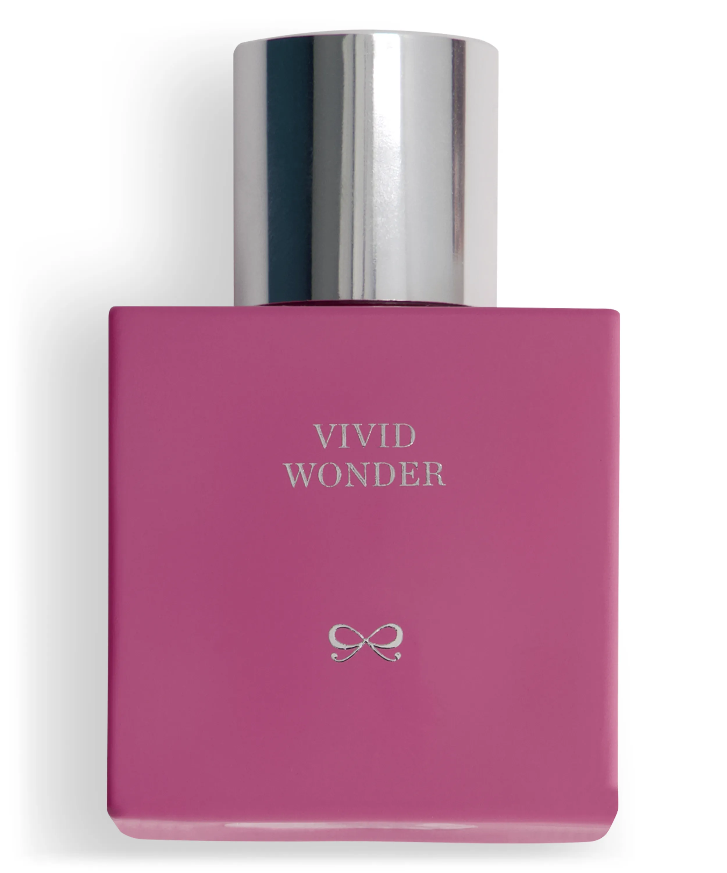 Agua de perfume Vivid Wonder 50 ml - Blanco