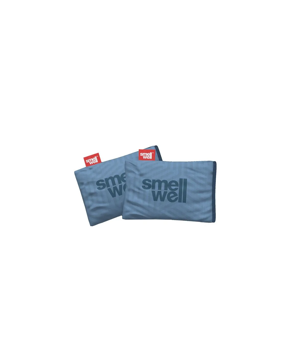 Ambientador SmellWell Active Geometric gris