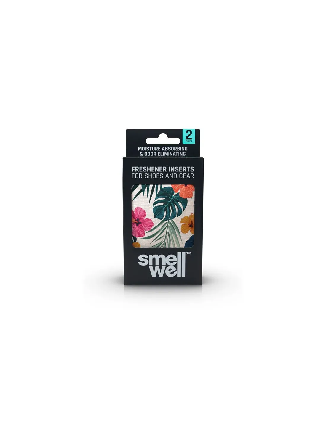 Ambientador SmellWell Active Hawaii Floral blanco