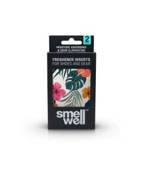 Ambientador SmellWell Active Hawaii Floral blanco