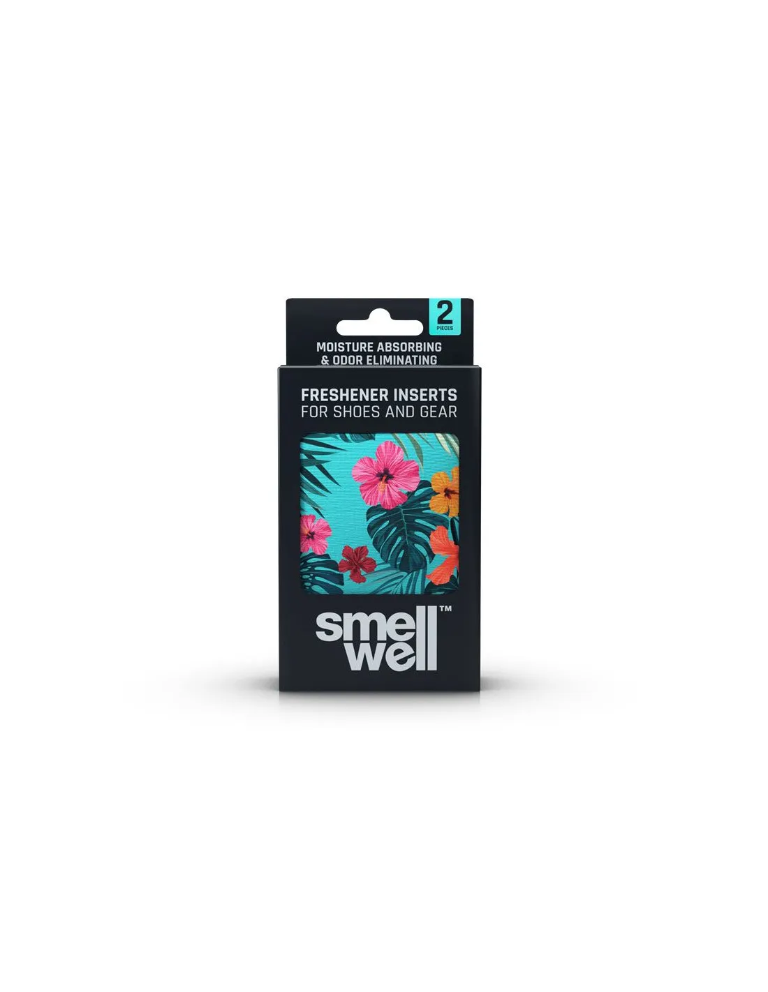 Ambientador SmellWell Active Tropical azul