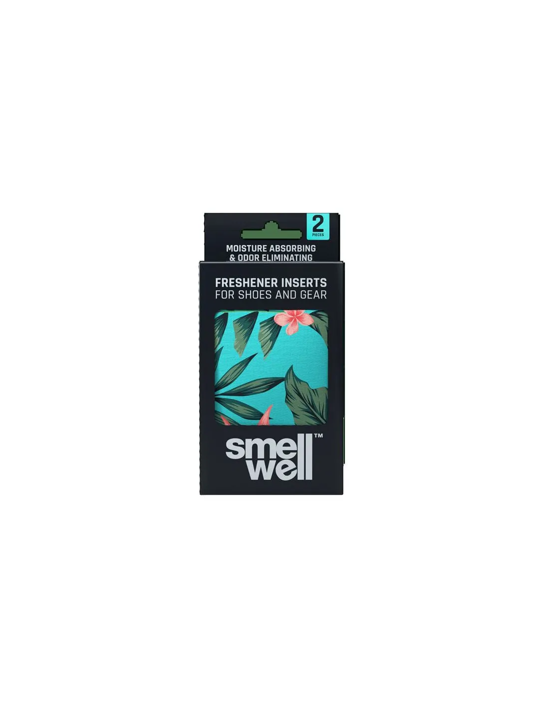 Ambientador SmellWell Active Tropical Floral azul