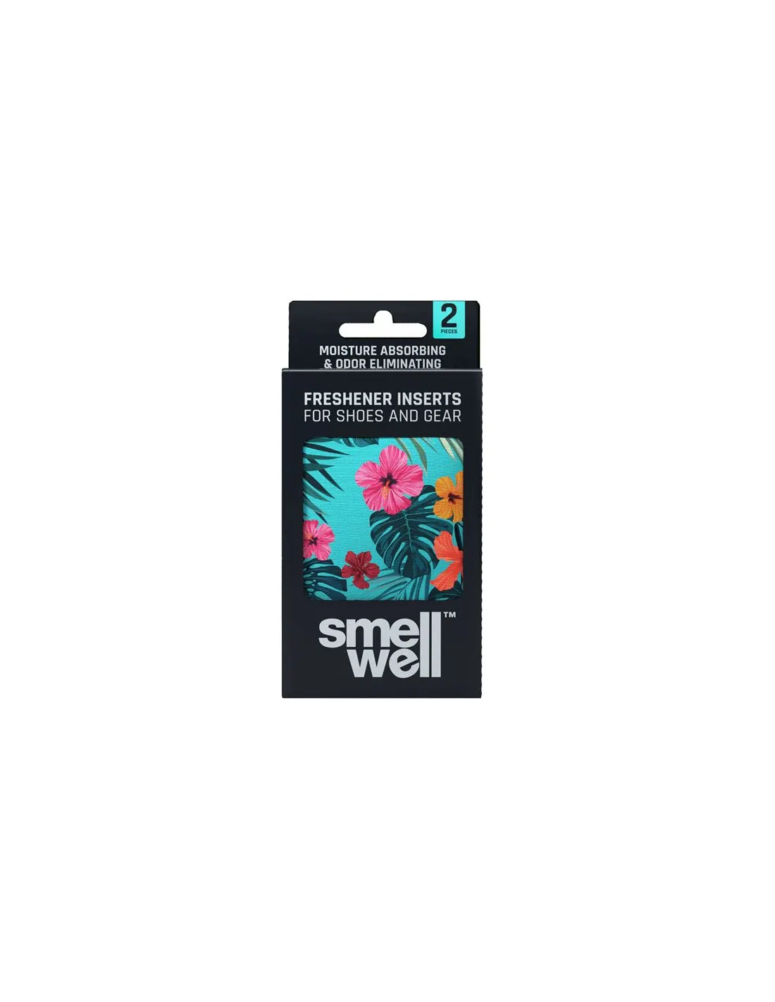 Ambientador SmellWell Active XL Tropical azul